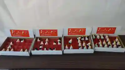 札幌諏訪神社のおみくじ