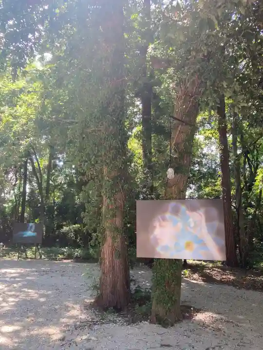 上之村神社(埼玉県)