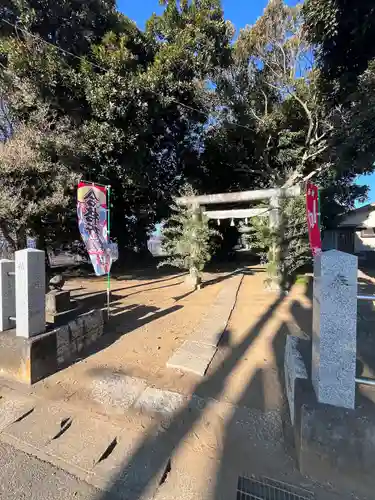 天神社(千葉県)