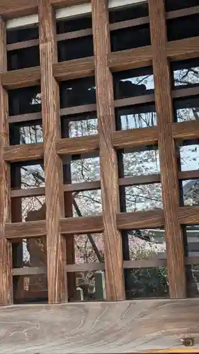 吒枳尼天（法伝寺）(京都府)