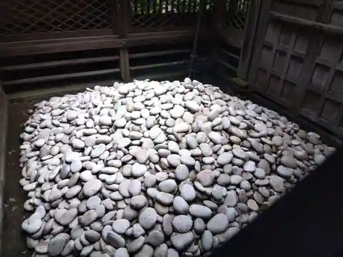 覚性律庵(滋賀県)