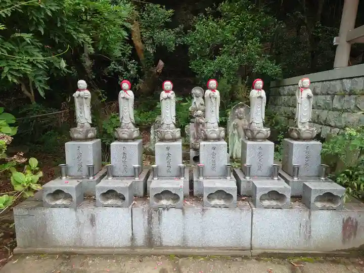 妙見寺(東京都)