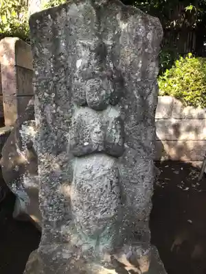 普門院(埼玉県)