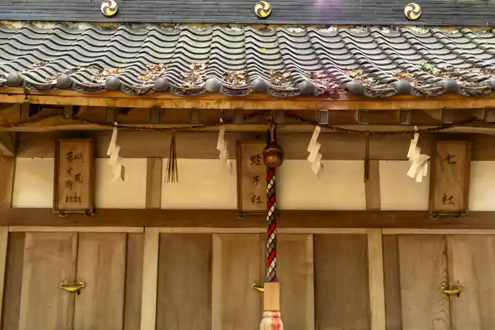 住吉神社(山口県)