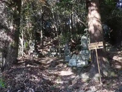 観菩提寺(三重県)