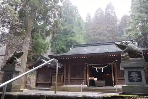 和気神社(鹿児島県)