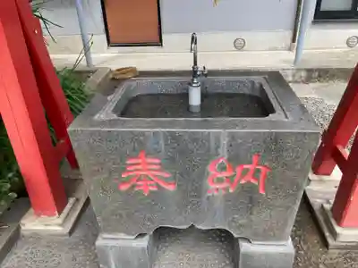 女塚神社(東京都)