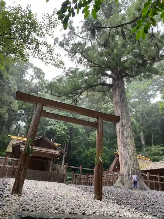 瀧原宮(皇大神宮別宮)(三重県)