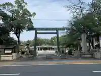 三重縣護國神社(三重県)