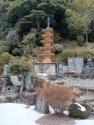 金前寺(福井県)