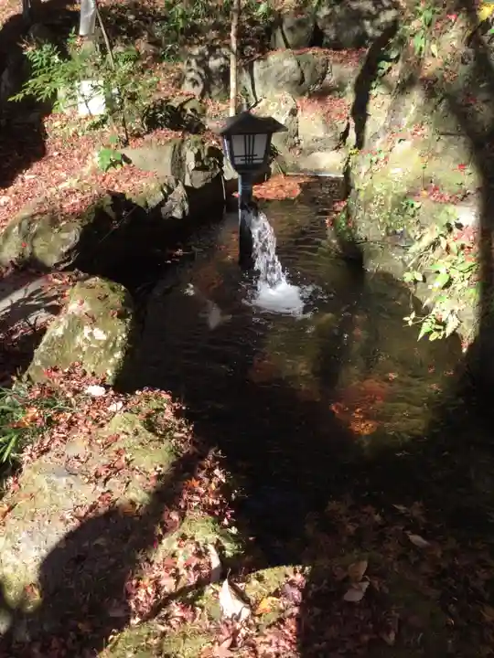 秩父御嶽神社のその他建物