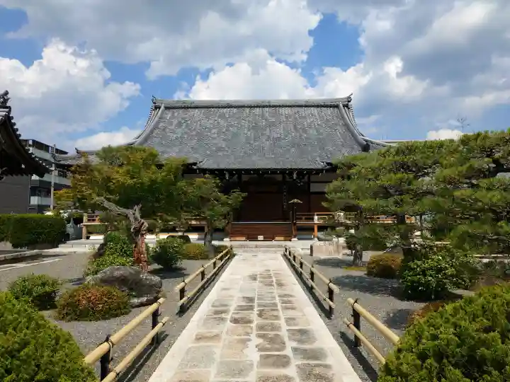 寂光寺(京都府)