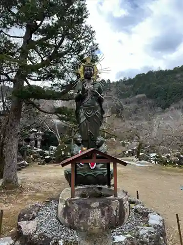 法華寺(岐阜県)