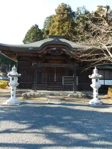 伝蔵院(埼玉県)