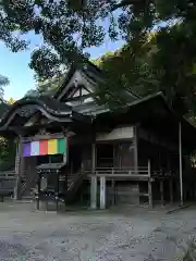 般若寺(山口県)