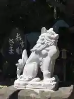 駒木諏訪神社(千葉県)