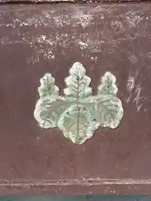 勝部神社のその他建物