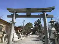 琴崎八幡宮(山口県)