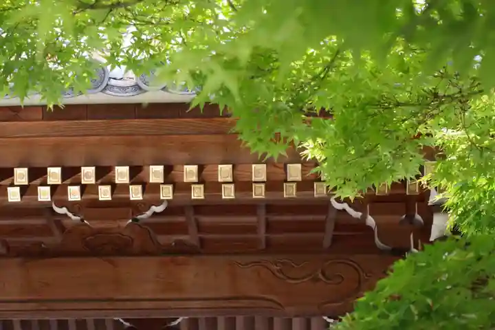 普元寺のその他建物