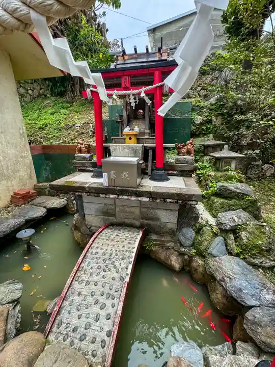 天久宮(沖縄県)