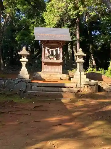 熊野神社(山口県)