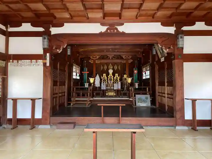 熊野神社(兵庫県)