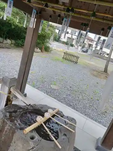 津島神社(宮城県)