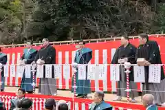 出雲大社相模分祠(神奈川県)