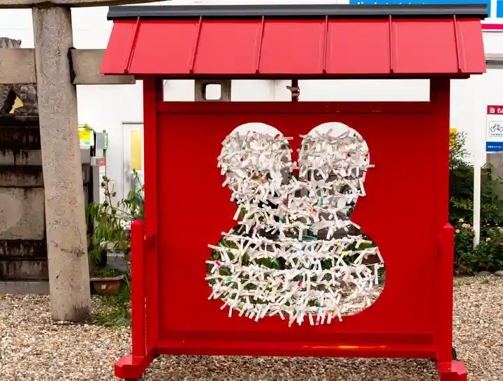 三輪神社(愛知県)