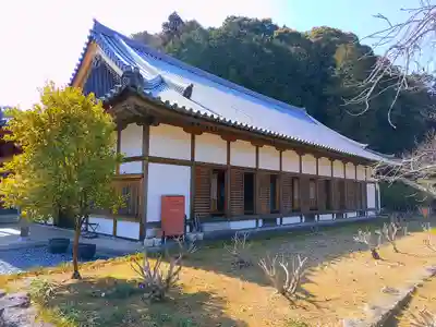 橘寺のその他建物