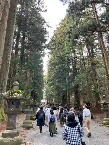北口本宮冨士浅間神社(山梨県)