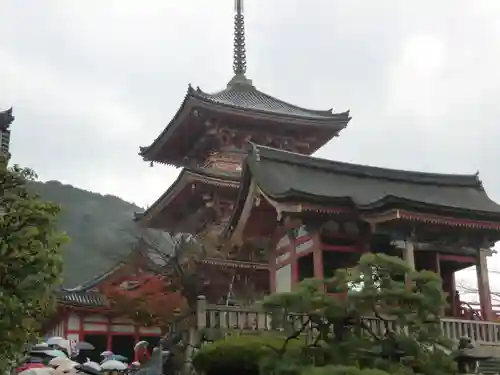 清水寺(京都府)