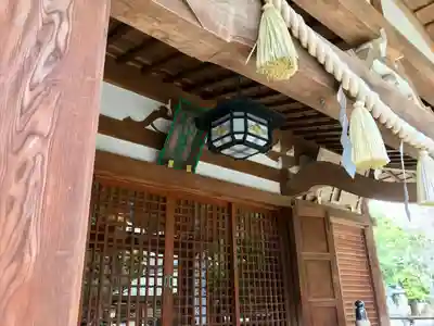 鳩森八幡神社(東京都)