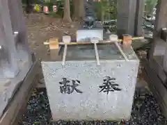 上大岡鹿嶋神社(神奈川県)