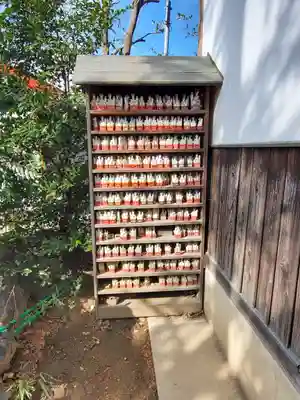 飯玉神社のその他建物