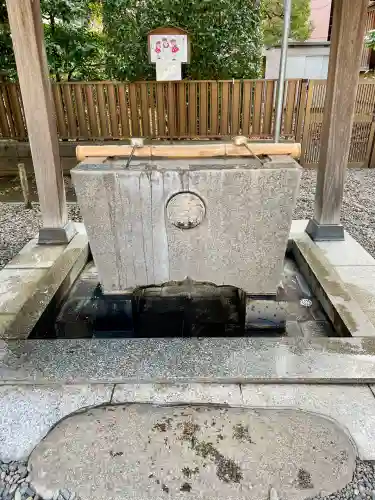 羽衣町厳島神社（関内厳島神社・横浜弁天）(神奈川県)
