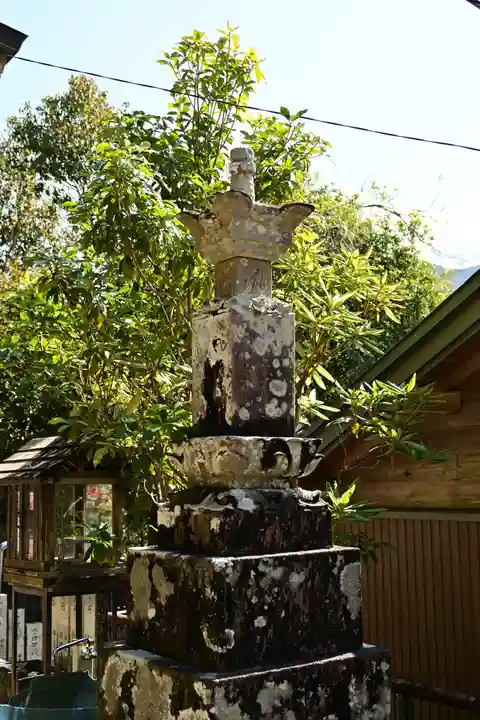 中島観音堂(高知県)