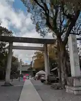 若宮神明社(愛知県)