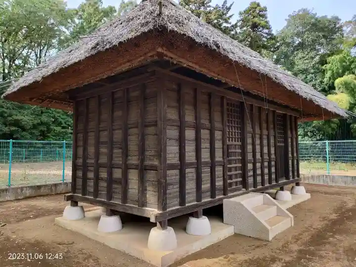 多福寺(埼玉県)