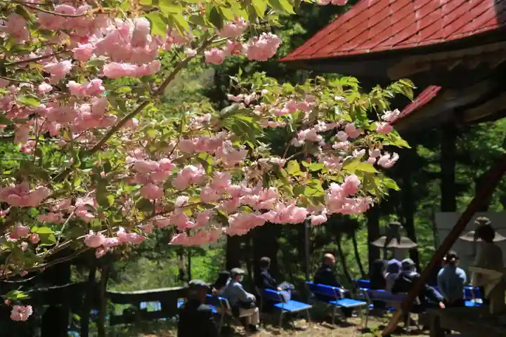 紀伊宮神社のお祭り
