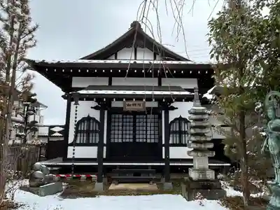 養福院(長野県)