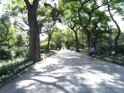 住吉大社(大阪府)