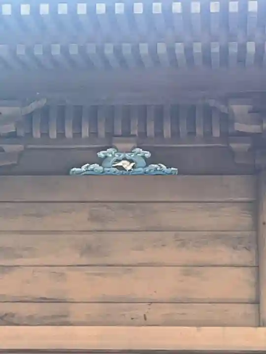 一葉稲荷神社(宮崎県)