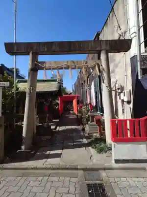 富士浅間神社(愛知県)