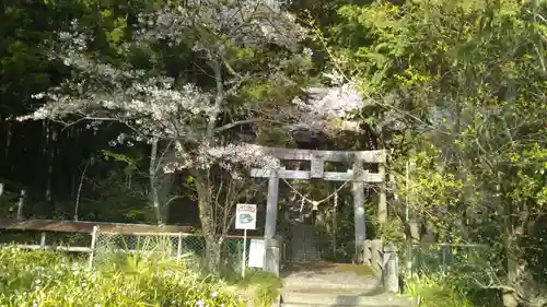 鹿島神社のその他建物