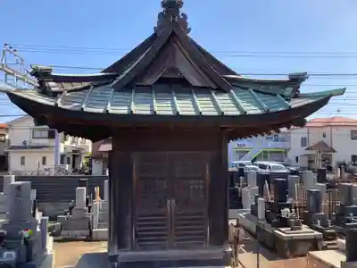 本真寺(神奈川県)