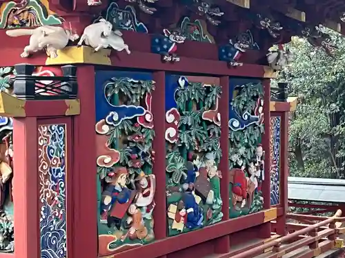 冠稲荷神社(群馬県)
