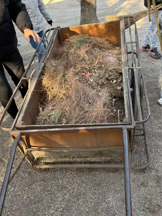 西宮神社(兵庫県)
