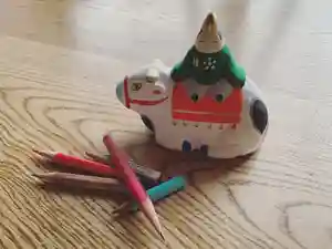 滑川神社 - 仕事と子どもの守り神(福島県)(2022年01月27日(木) 18時56分48秒投稿)