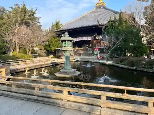 霊山寺の建物その他